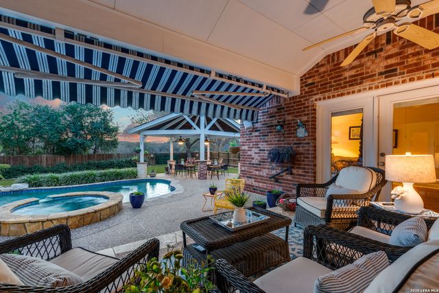 826 Big Sky Bend, San Antonio, TX 78216