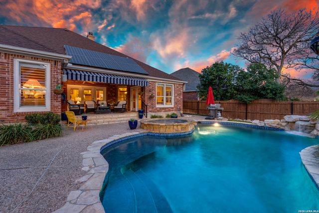 826 Big Sky Bend, San Antonio, TX 78216