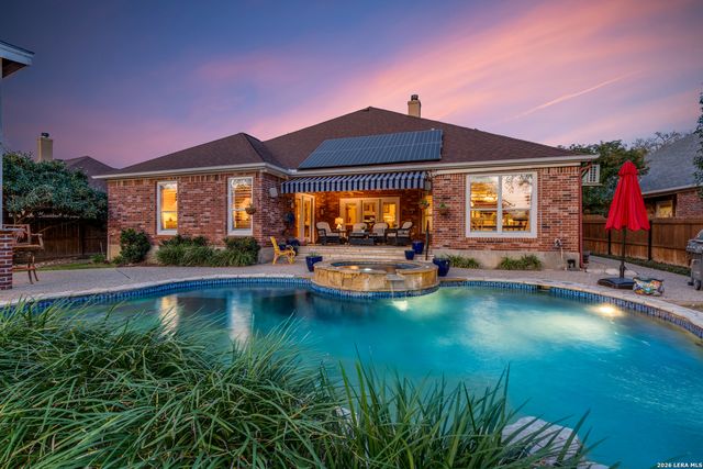 826 Big Sky Bend, San Antonio, TX 78216