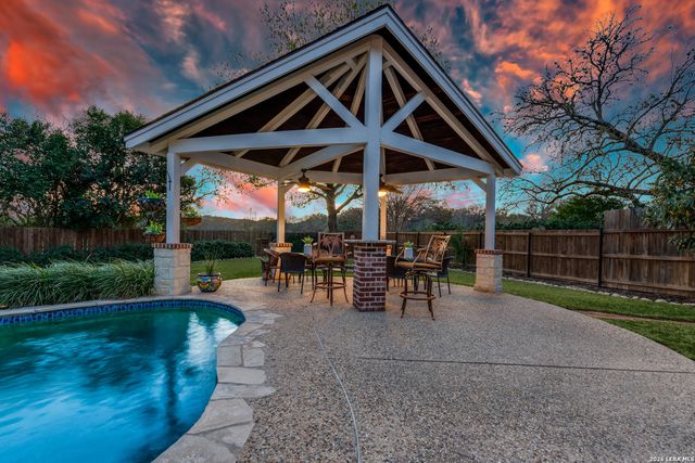 826 Big Sky Bend, San Antonio, TX 78216