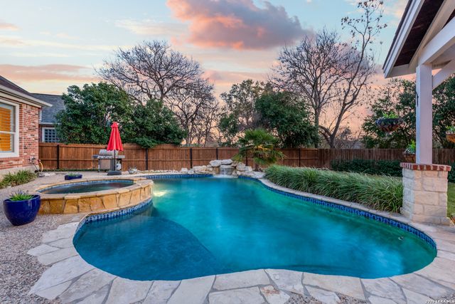 826 Big Sky Bend, San Antonio, TX 78216
