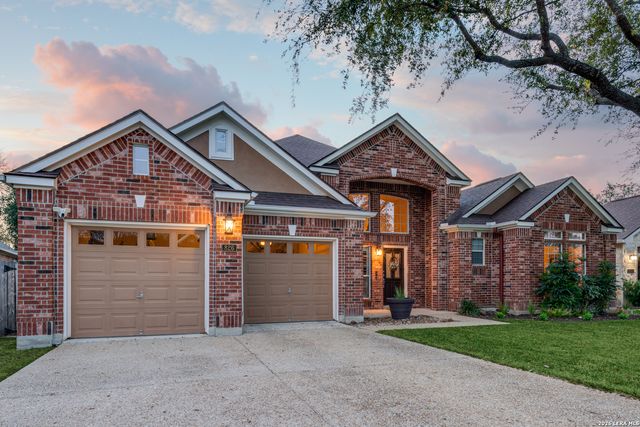 826 Big Sky Bend, San Antonio, TX 78216