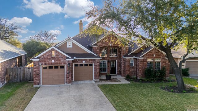 826 Big Sky Bend, San Antonio, TX 78216