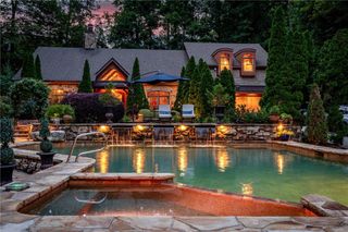 625 Willeo Road, Roswell, GA 30075