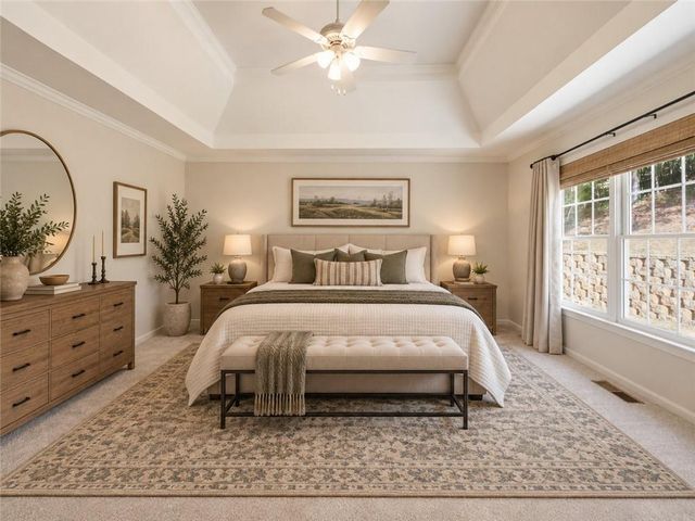2041 Castlemaine Circle, Woodstock, GA 30189