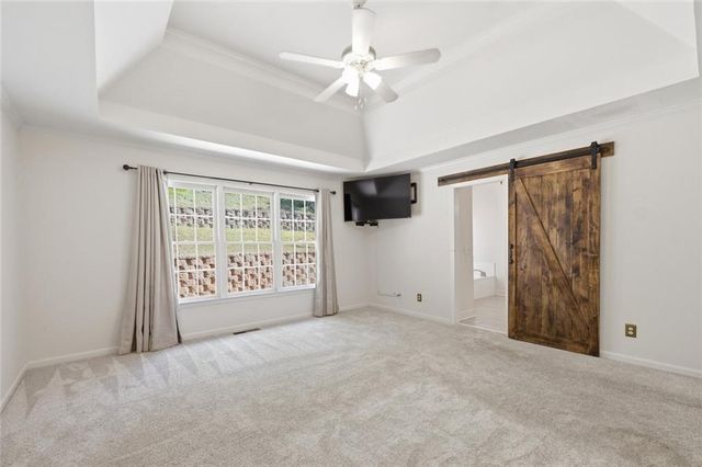 2041 Castlemaine Circle, Woodstock, GA 30189