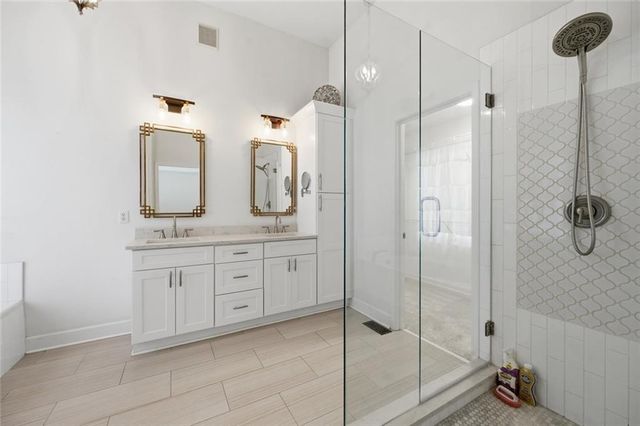 2041 Castlemaine Circle, Woodstock, GA 30189