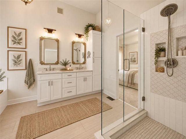 2041 Castlemaine Circle, Woodstock, GA 30189