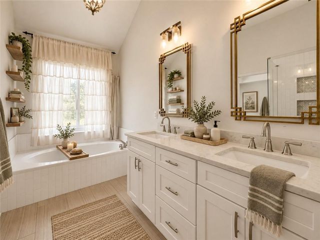 2041 Castlemaine Circle, Woodstock, GA 30189