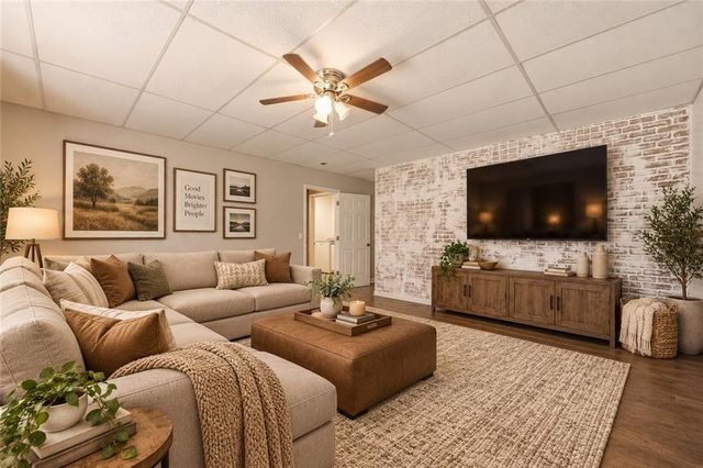 2041 Castlemaine Circle, Woodstock, GA 30189