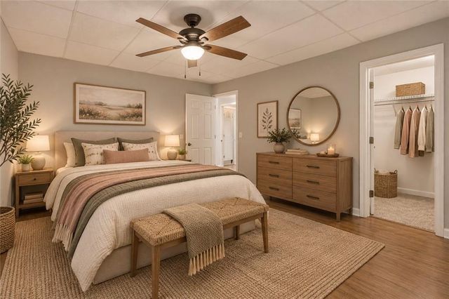 2041 Castlemaine Circle, Woodstock, GA 30189