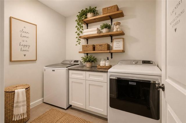 2041 Castlemaine Circle, Woodstock, GA 30189