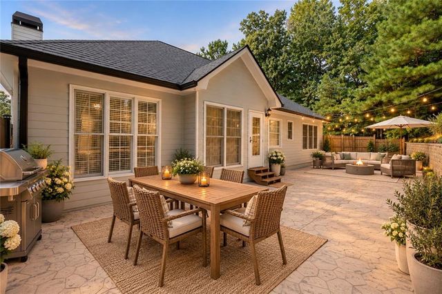 2041 Castlemaine Circle, Woodstock, GA 30189