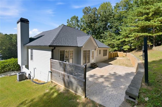 2041 Castlemaine Circle, Woodstock, GA 30189