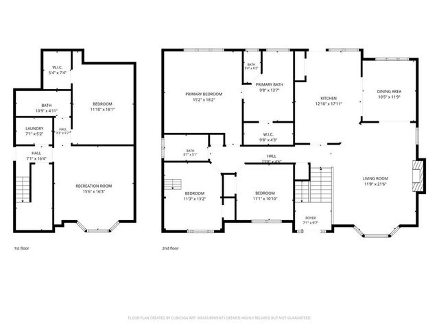 2041 Castlemaine Circle, Woodstock, GA 30189