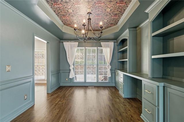 2041 Castlemaine Circle, Woodstock, GA 30189