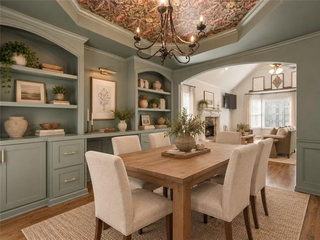 2041 Castlemaine Circle, Woodstock, GA 30189