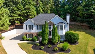 2041 Castlemaine Circle, Woodstock, GA 30189