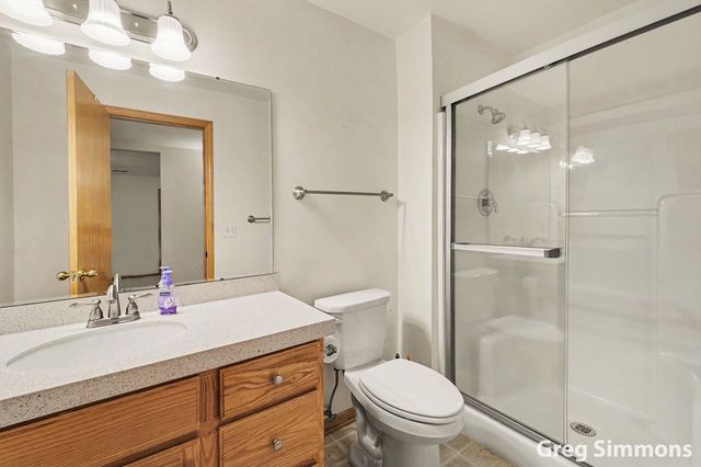 2579 Falcon Pointe Drive Nw, City Of Walker, MI 49534