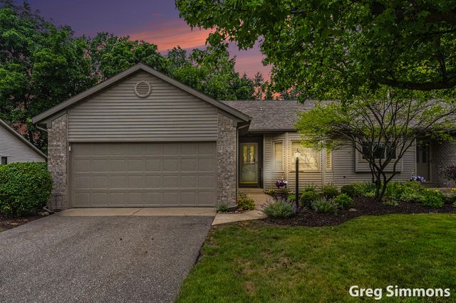2579 Falcon Pointe Drive Nw, City Of Walker, MI 49534