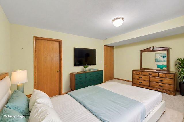 2579 Falcon Pointe Drive Nw, City Of Walker, MI 49534