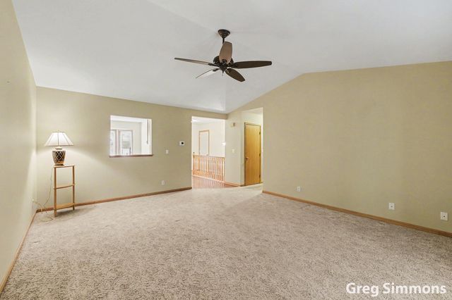 2579 Falcon Pointe Drive Nw, City Of Walker, MI 49534