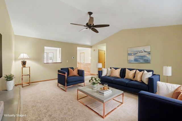 2579 Falcon Pointe Drive Nw, City Of Walker, MI 49534