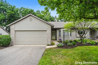 2579 Falcon Pointe Drive Nw, City Of Walker, MI 49534