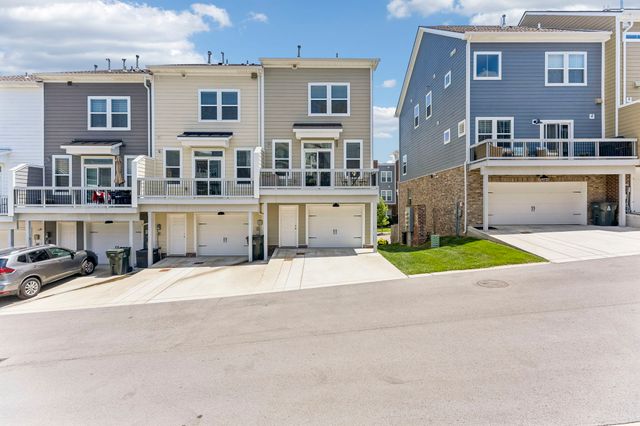 3316 Tasker Dr, Antioch, TN 37013