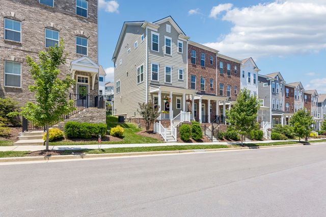 3316 Tasker Dr, Antioch, TN 37013