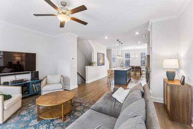 3316 Tasker Dr, Antioch, TN 37013