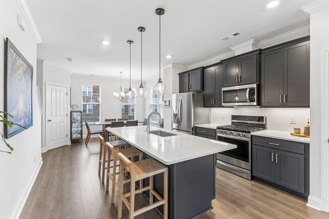 3316 Tasker Dr, Antioch, TN 37013