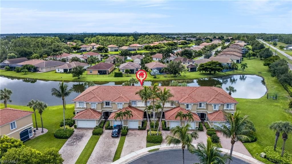 2406 Laurentina LN, CAPE CORAL, FL 33909 — photo 2
