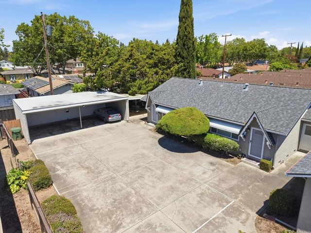 2245 Royal Drive, Santa Clara, CA 95050