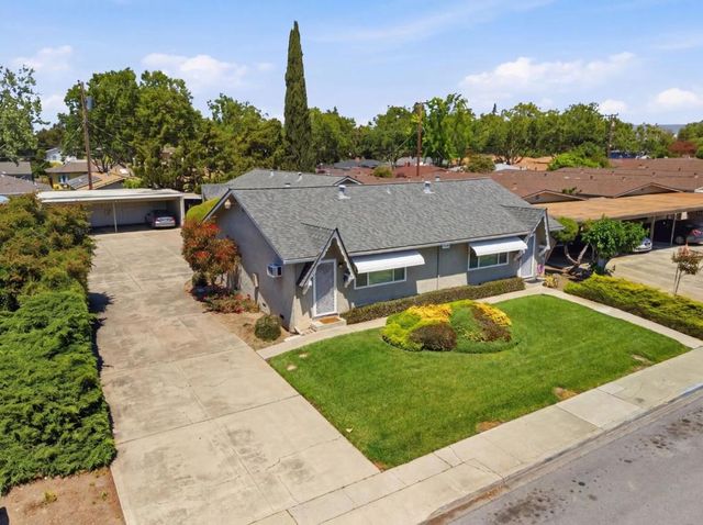 2245 Royal Drive, Santa Clara, CA 95050