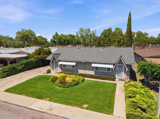 2245 Royal Drive, Santa Clara, CA 95050