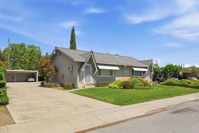 2245 Royal Drive, Santa Clara, CA 95050