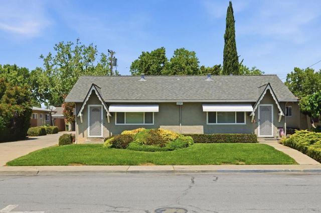 2245 Royal Drive, Santa Clara, CA 95050