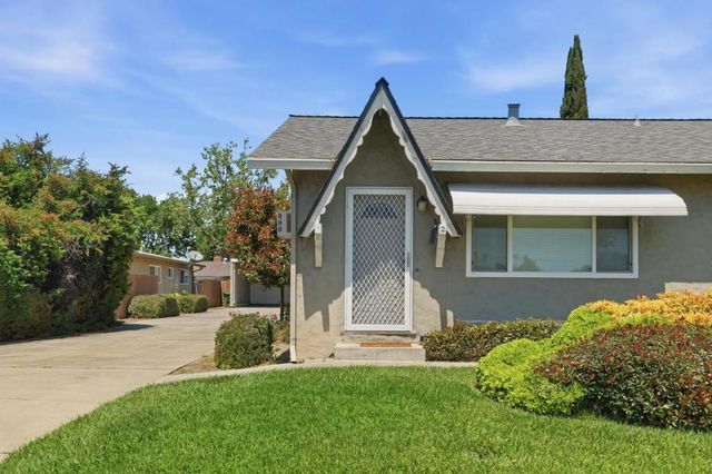 2245 Royal Drive, Santa Clara, CA 95050