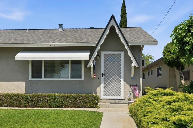 2245 Royal Drive, Santa Clara, CA 95050