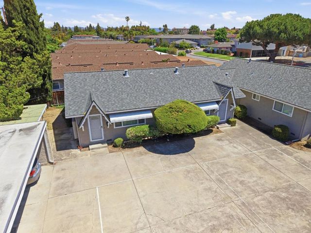 2245 Royal Drive, Santa Clara, CA 95050