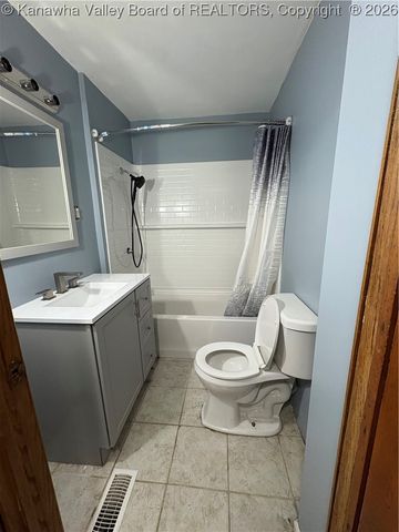 5305 Koontz Drive, Charleston, WV 25313