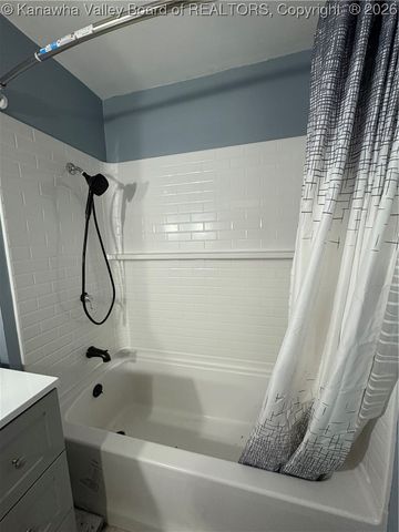 5305 Koontz Drive, Charleston, WV 25313