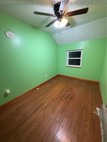 5305 Koontz Drive, Charleston, WV 25313