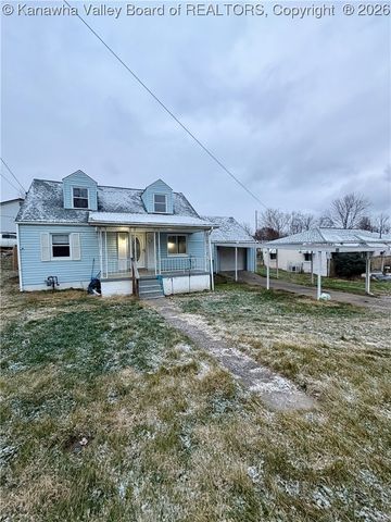 5305 Koontz Drive, Charleston, WV 25313