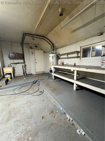 5305 Koontz Drive, Charleston, WV 25313