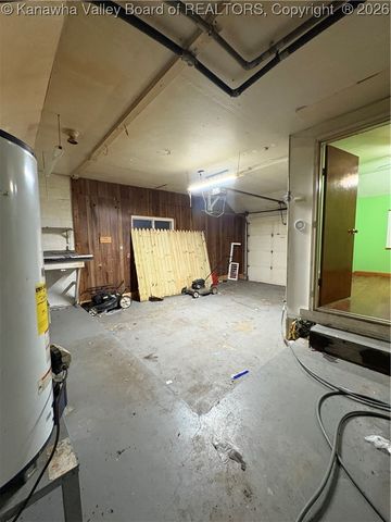 5305 Koontz Drive, Charleston, WV 25313