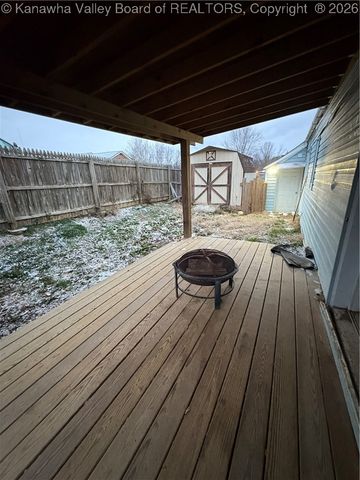 5305 Koontz Drive, Charleston, WV 25313