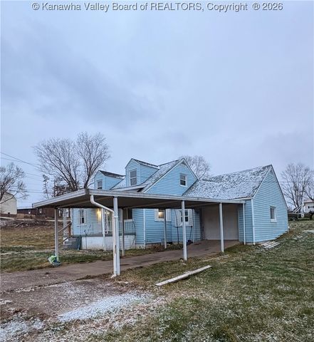 5305 Koontz Drive, Charleston, WV 25313