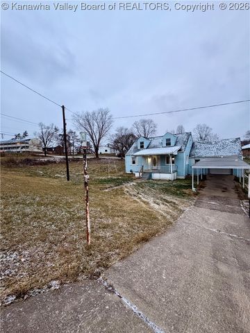 5305 Koontz Drive, Charleston, WV 25313